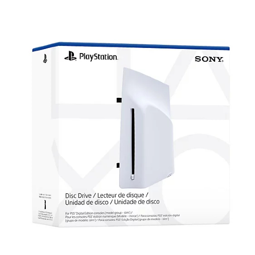 playstation®5 disc drive