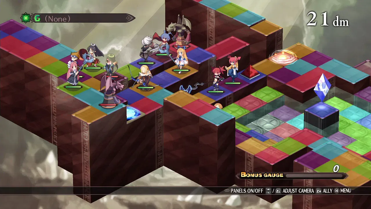 Disgaea 1 Complete - Nintendo Switch