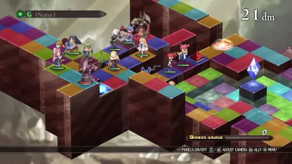 Disgaea 1 Complete - Nintendo Switch