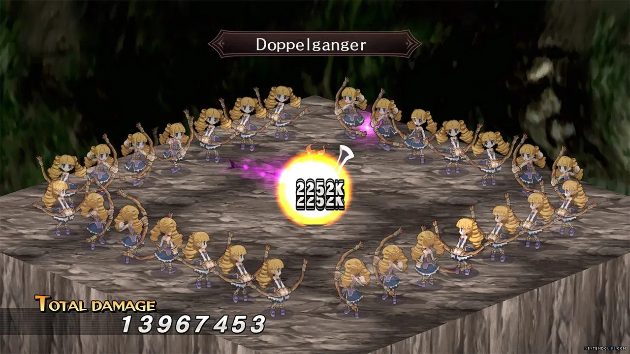 Disgaea 1 Complete - Nintendo Switch