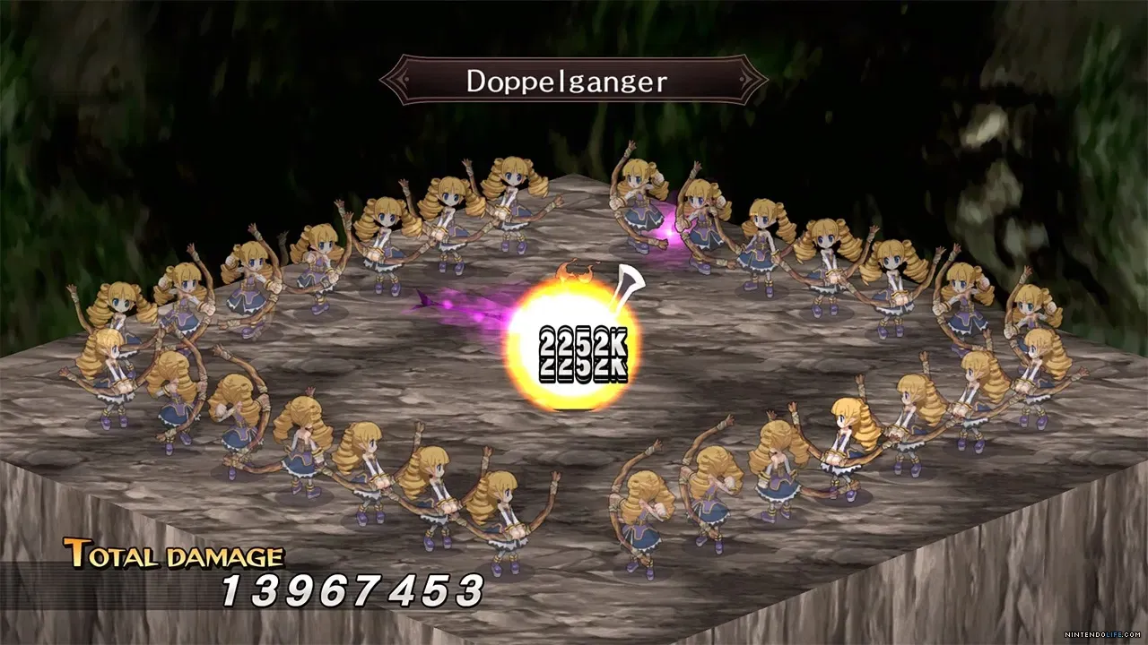 Disgaea 1 Complete - Nintendo Switch