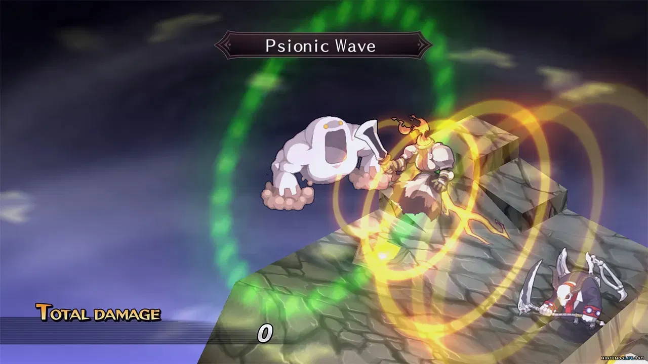 Disgaea 1 Complete - Nintendo Switch