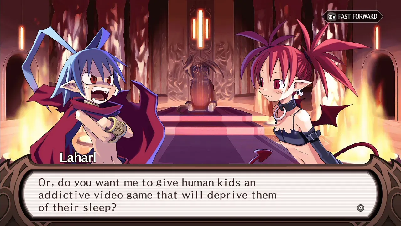 Disgaea 1 Complete - Nintendo Switch