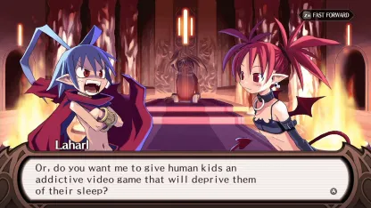 Disgaea 1 Complete - Nintendo Switch