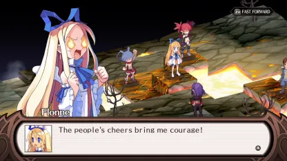 Disgaea 1 Complete - Nintendo Switch