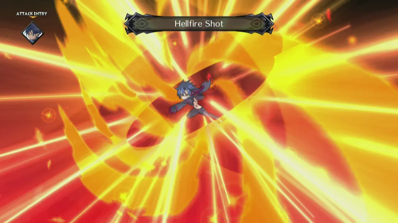 Disgaea 5 : Alliance of Vengeance - Playstation 4