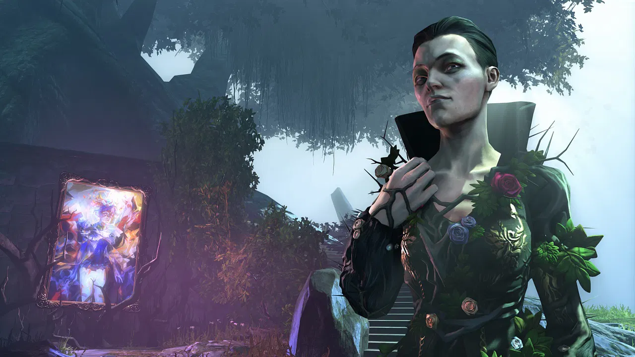 Dishonored: Definitive Edition - Playstation 4