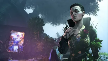Dishonored: Definitive Edition - Playstation 4