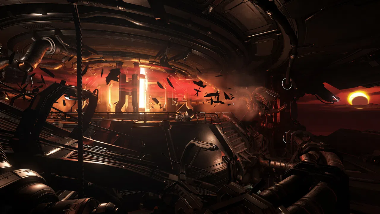 Doom VFR - Playstation 4