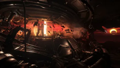 Doom VFR - Playstation 4