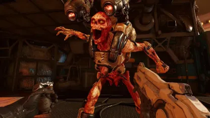 Doom VFR - Playstation 4