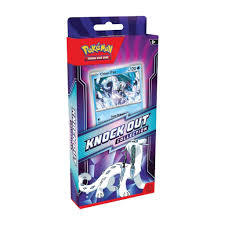 Pokémon Trading Card Game : January Knock Out Collection