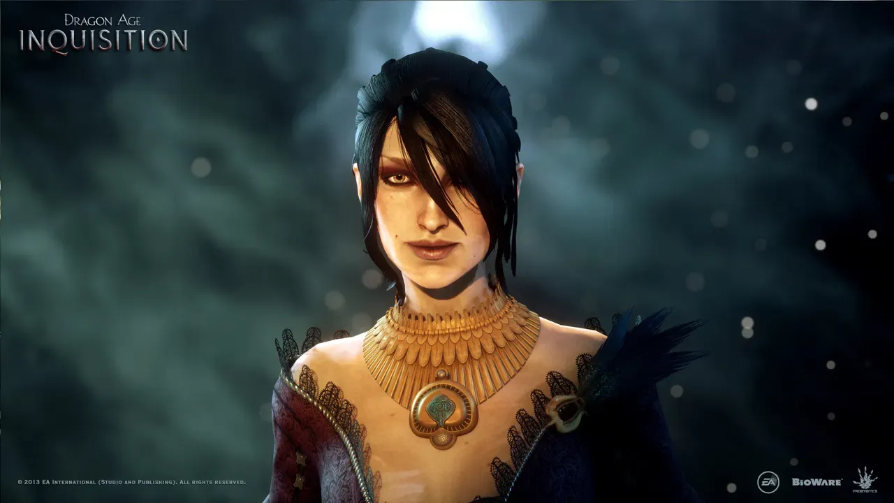 Dragon Age Inquisition - Playstation 4