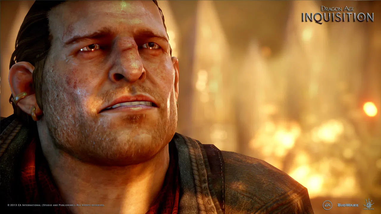Dragon Age Inquisition - Playstation 4