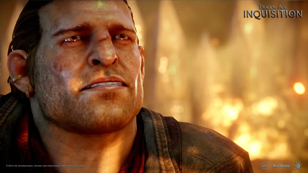 Dragon Age Inquisition - Playstation 4