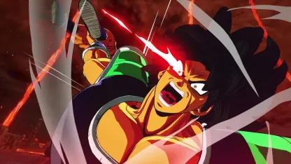  DRAGON BALL: Sparking! ZERO - Playstation 5