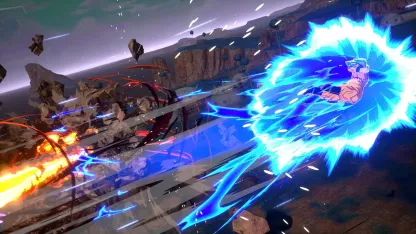  DRAGON BALL: Sparking! ZERO - Playstation 5