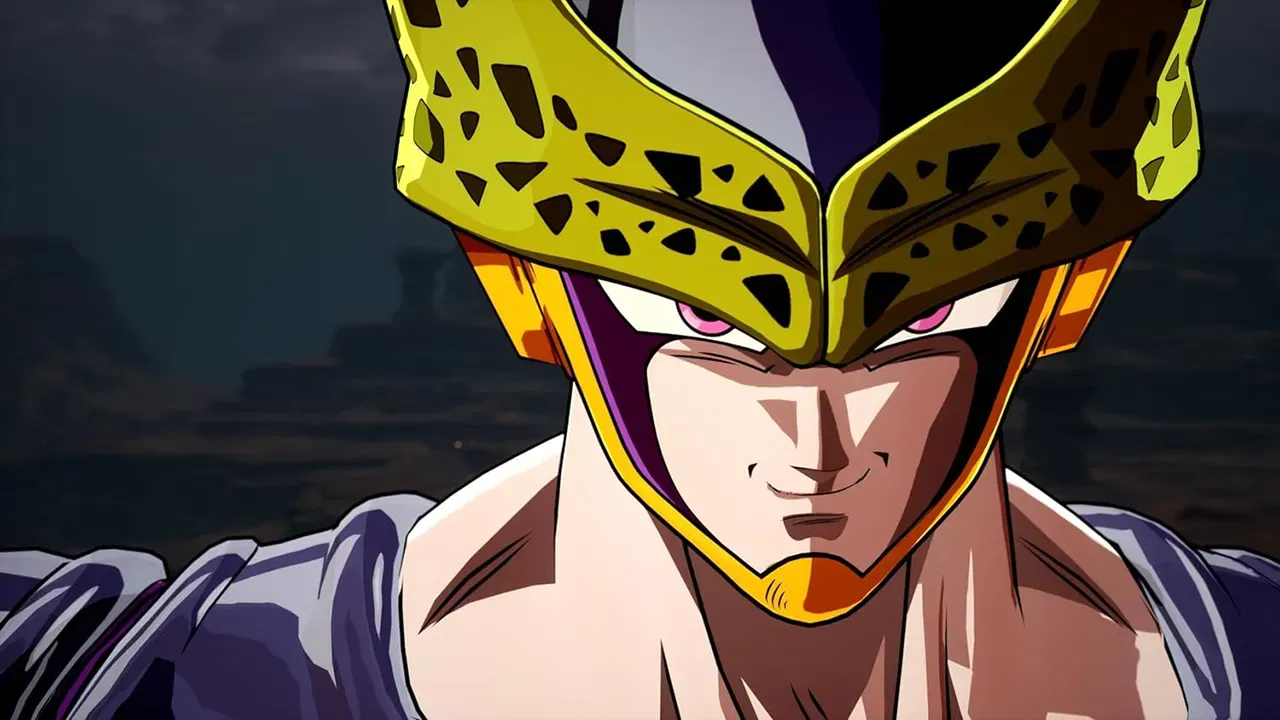  DRAGON BALL: Sparking! ZERO - Playstation 5