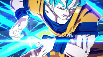  DRAGON BALL: Sparking! ZERO - Playstation 5
