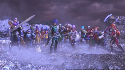Dragon Quest Heroes II Explorer's Edition - Playstation 4