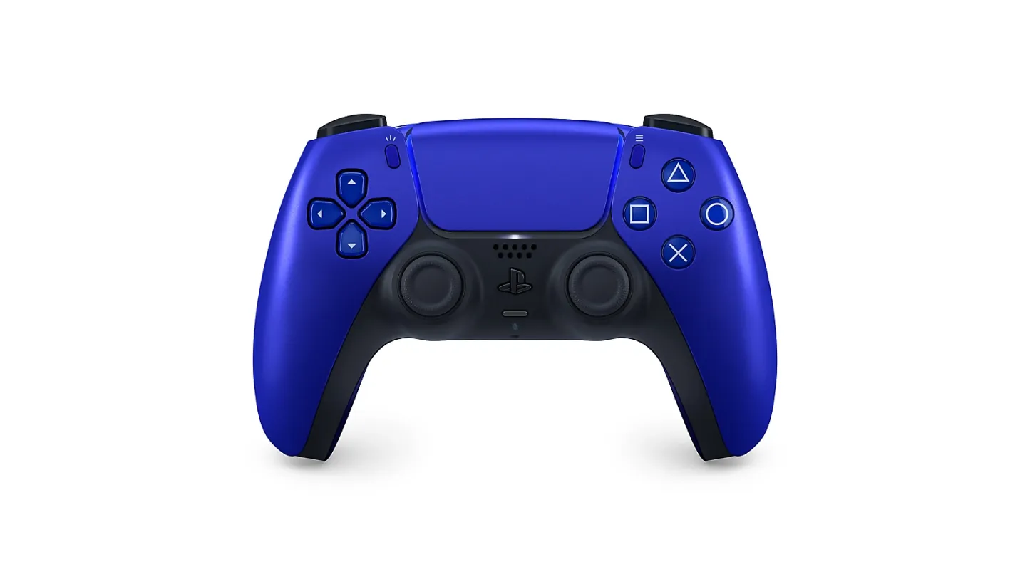 Refurbished Sony PS5 DualSense Wireless Controller
