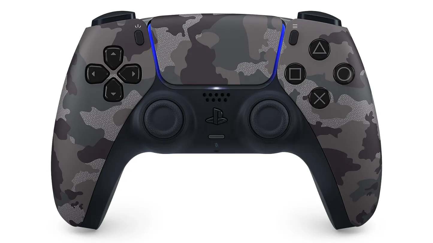 Refurbished Sony PS5 DualSense Wireless Controller