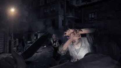 Dying light - Playstation 4