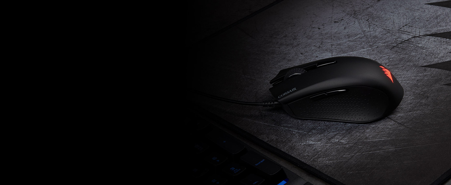 Harpoon RGB Pro