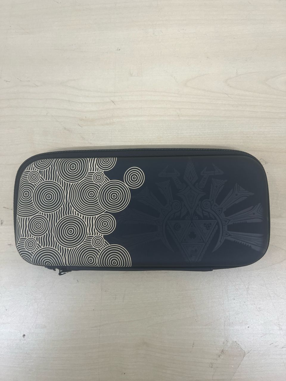 Zelda Series Designed Pouch for Nintendo Switch
