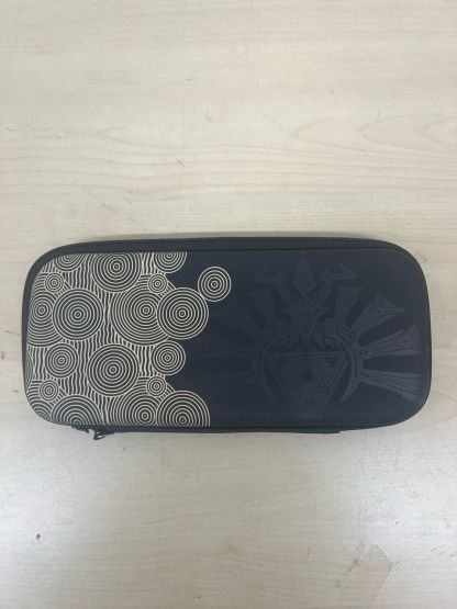 Zelda Series Designed Pouch for Nintendo Switch