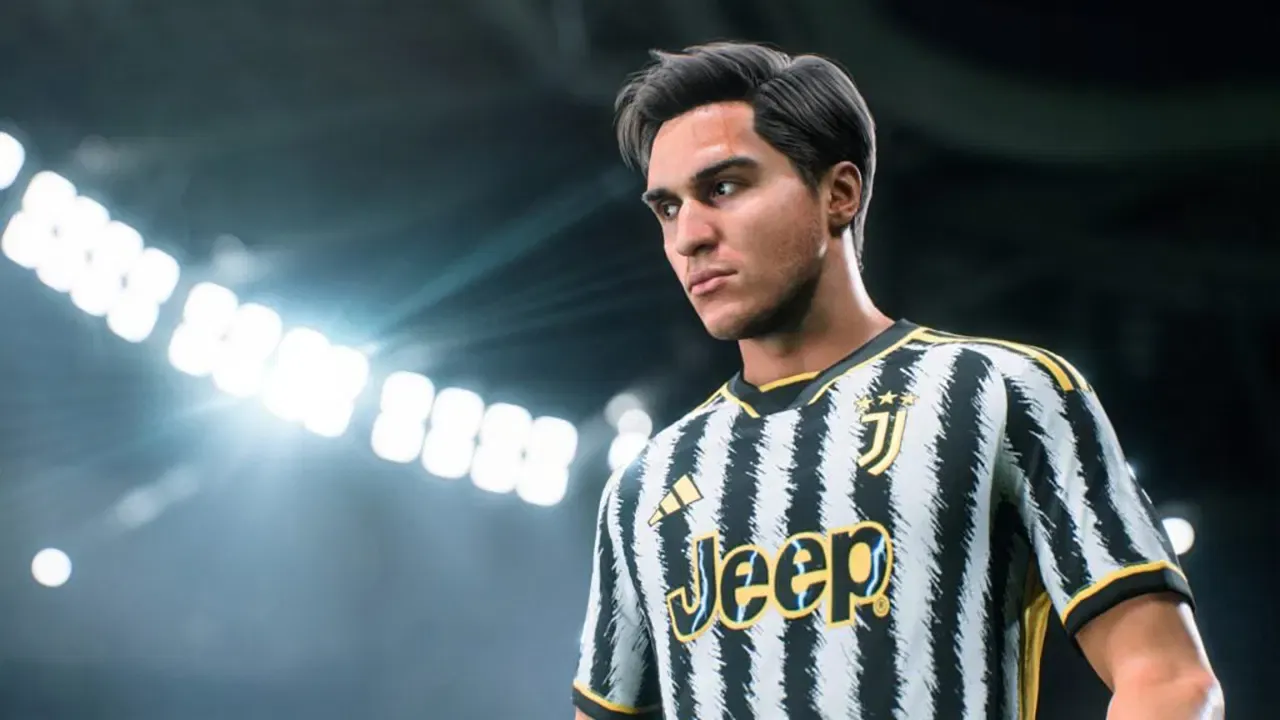 EA Sports FC 24 - Playstation 4