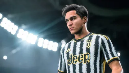 EA Sports FC 24 - Playstation 4