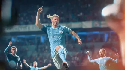 EA Sports FC 24 - Playstation 4