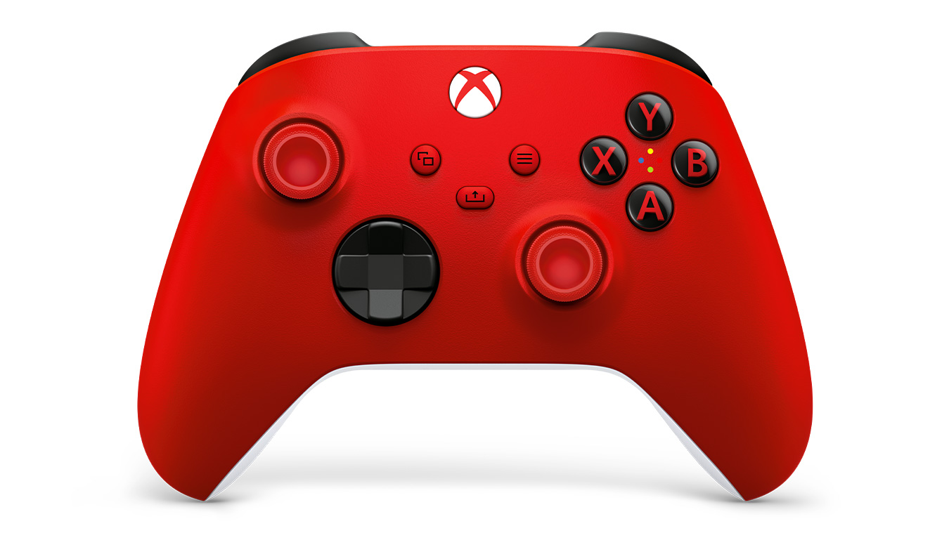 Refurbished Xbox Series Wireless Gaming Controller