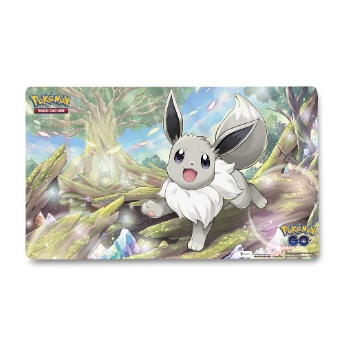pokémon tcg: pokémon tcg: pokémon go premium collection (radiant eevee)