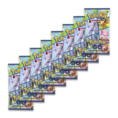 pokémon tcg: pokémon tcg: pokémon go premium collection (radiant eevee)