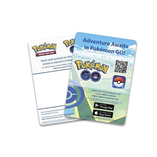 pokémon tcg: pokémon tcg: pokémon go premium collection (radiant eevee)