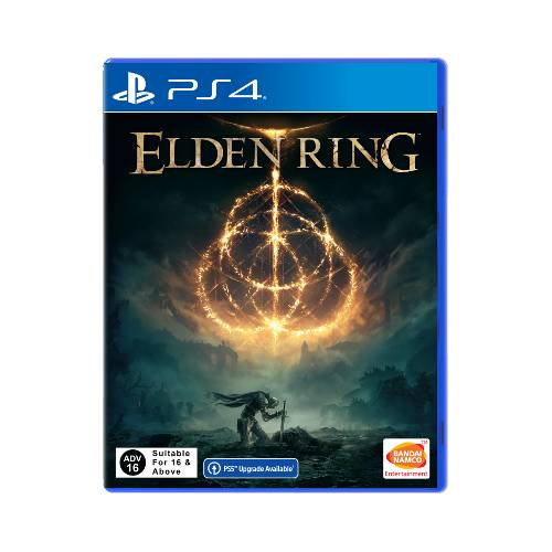 Elden Ring - PS4 – Gamers Hideout