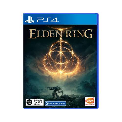 Elden Ring - Playstation 4