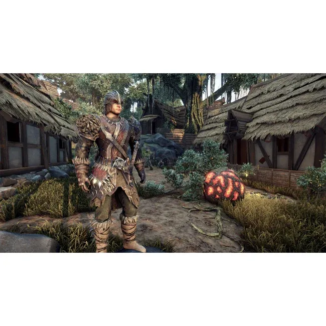 Elex - Playstation 4
