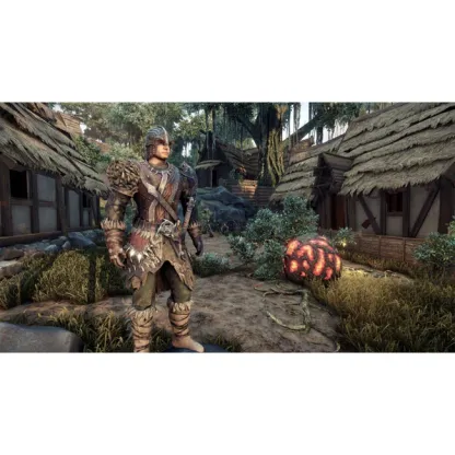 Elex - Playstation 4