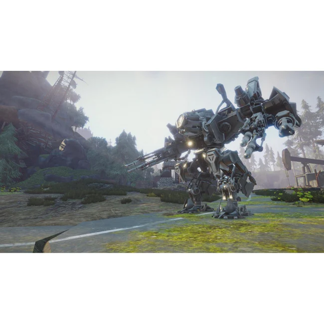 Elex - Playstation 4
