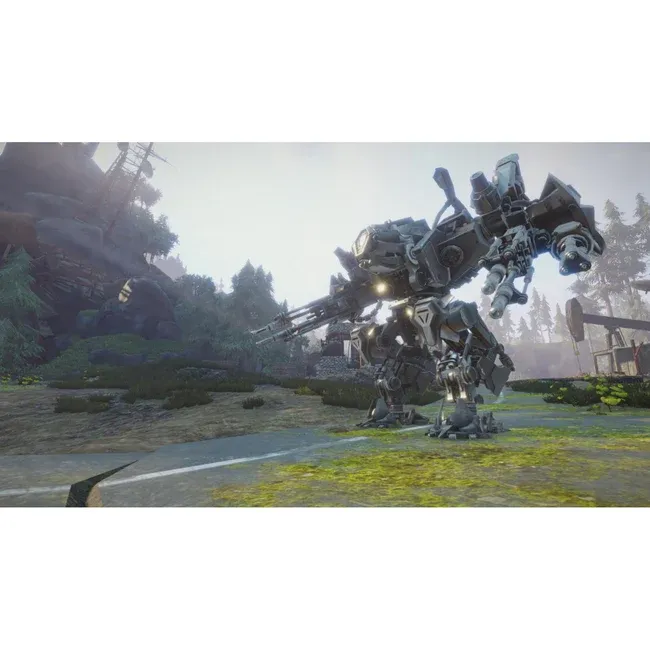 Elex - Playstation 4