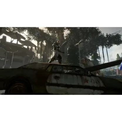 Elex - Playstation 4