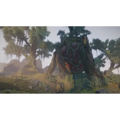 Elex - Playstation 4