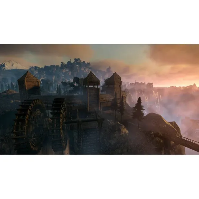 Elex - Playstation 4