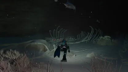 Endless Ocean Luminous - Nintendo Switch