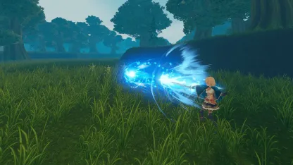 Eternal Radiance - Nintendo Switch