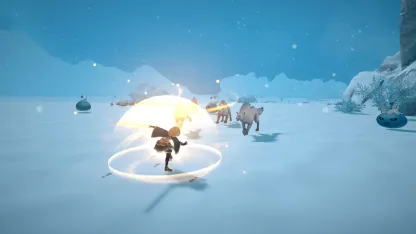 Eternal Radiance - Nintendo Switch
