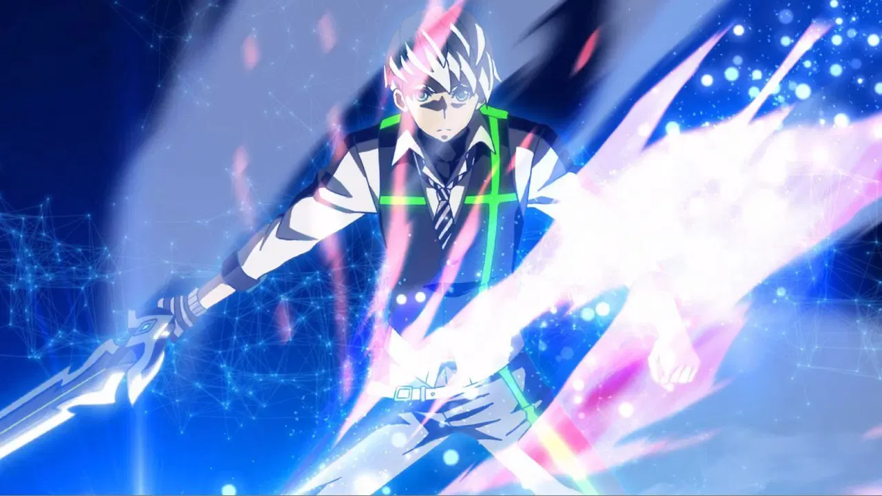 Exist Archive the Other Side of the Sky - Playstation 4